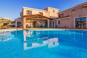 Hotel La Perla Tortoli